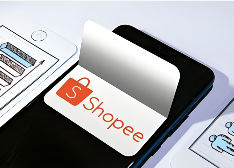 永久冻店Shopee严查盗图行