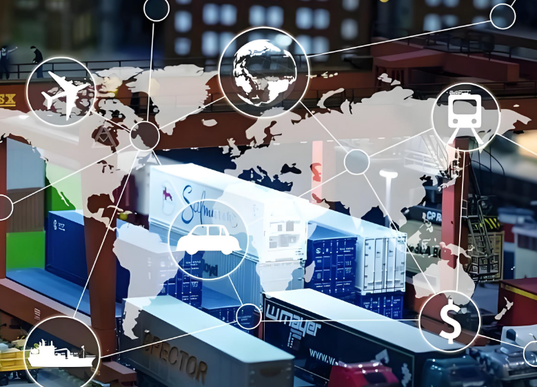 超去年全年今年前十月义乌进出口超7000亿元