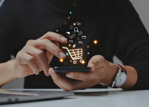 Shopee台湾站发布通知提醒