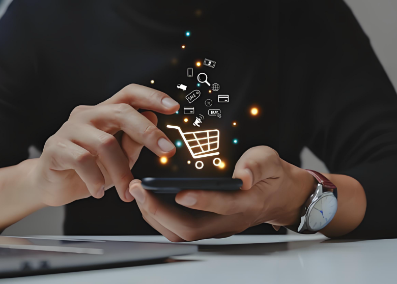 Shopee台湾站发布通知提醒