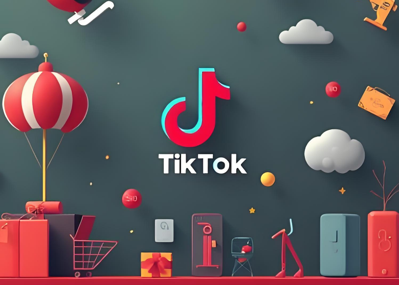 TikTok Shop排名第二泰国消费者热衷通过这三平台网购