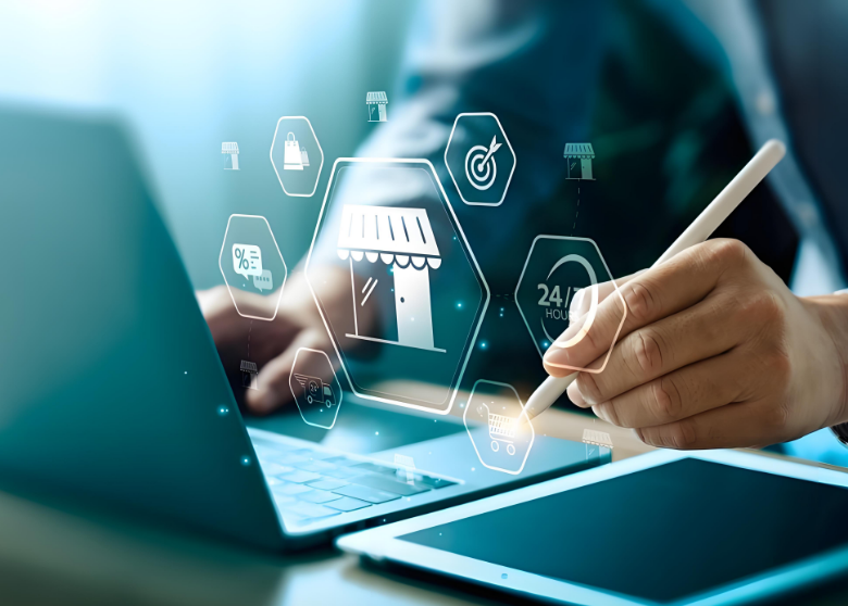 印尼电商协会回应Shopee、Tokopedia等平台佣金调整