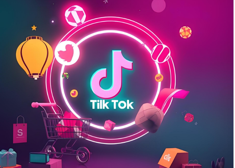 上线一周年TikTok Shop爱尔兰卖家实现三位数增长