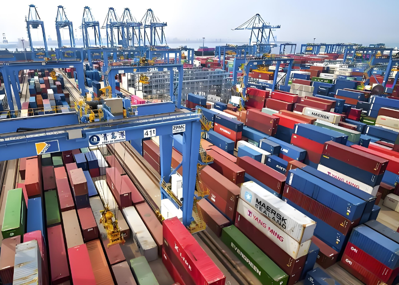 浙江1-11月外贸进出口超5万亿