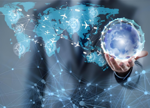 前11个月广州外贸进出口达1.13万亿元