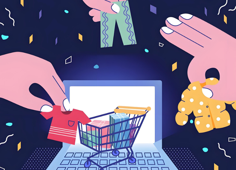 守二保一！Shopee的成绩与压力