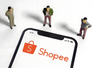 Shopee母公司股价再成为市场关注焦点