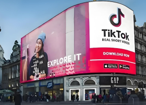 TikTok Shop去年GMV接近千亿美元规模