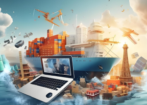 每年查获10万➕越南严打违规商品