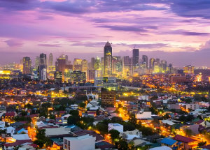 2名中国籍员工被捕菲律宾查获1.97亿比索商品