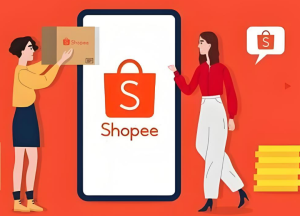 真猛！预计Shopee今年GMV继续增长20%