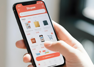 Shopee泰国站下调官方海外仓操作费