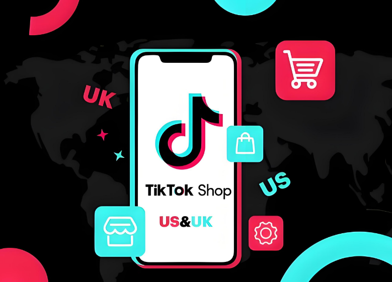 TikTok Shop泰国站市场份额升至33%