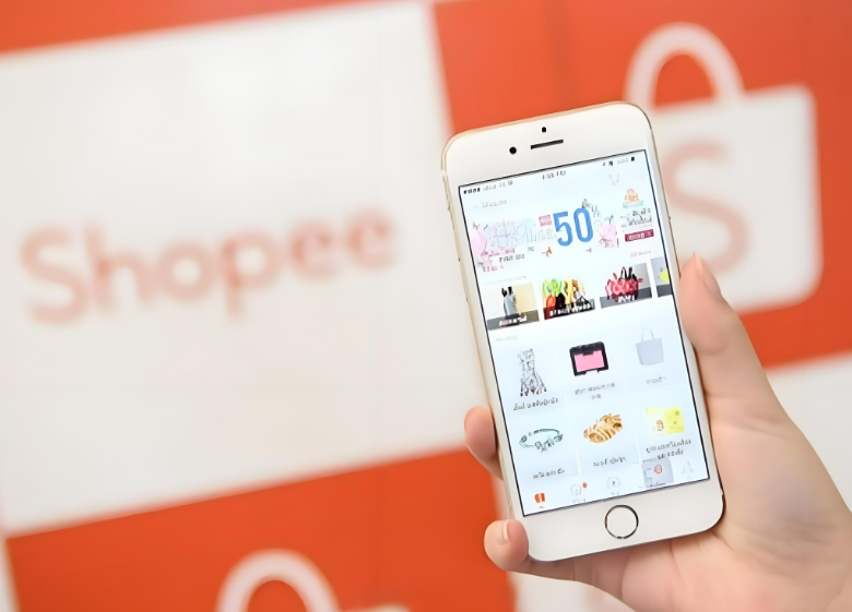 竞争对手调整，Shopee竞争压力缓解