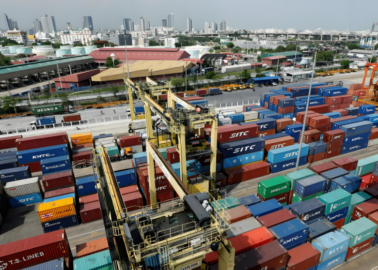 泰国财政部预计今年经济增长2%