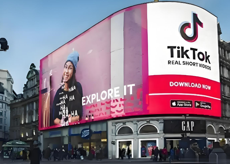 TikTok Shop正式启动TOP计划