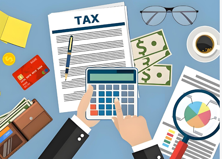 越南电商税收超过200万亿盾