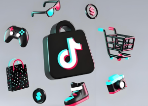 关注！！TikTok Shop越南站春节销量超过Shopee