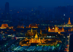 泰国今年经济预计仅增长1.5%-1.75%