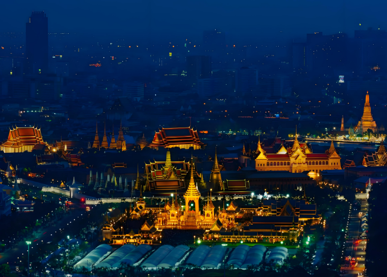 泰国今年经济预计仅增长1.5%-1.75%