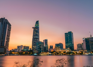 越南电商订单剧增，快递不堪重负