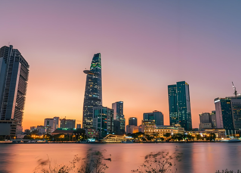 越南电商订单剧增，快递不堪重负