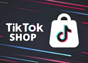 报告称TikTok Shop规模将很快超过沃尔玛