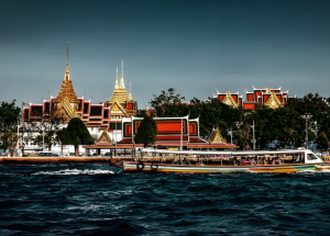 涉及定价、收费、卖家限制  泰国新规将于下月公布