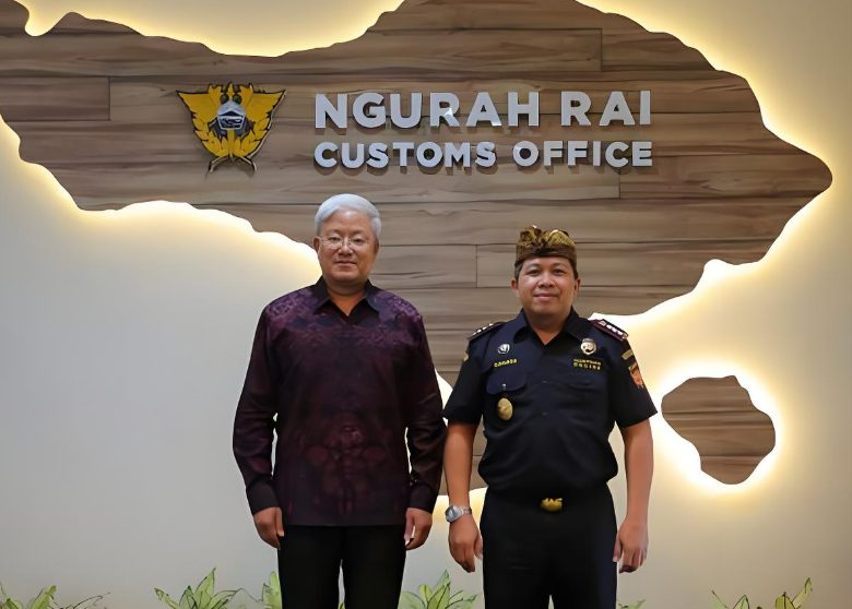 印尼启动十年一度经济普查