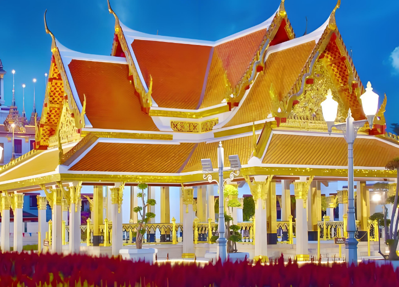 泰国GDP增长预期被上调至2.1%