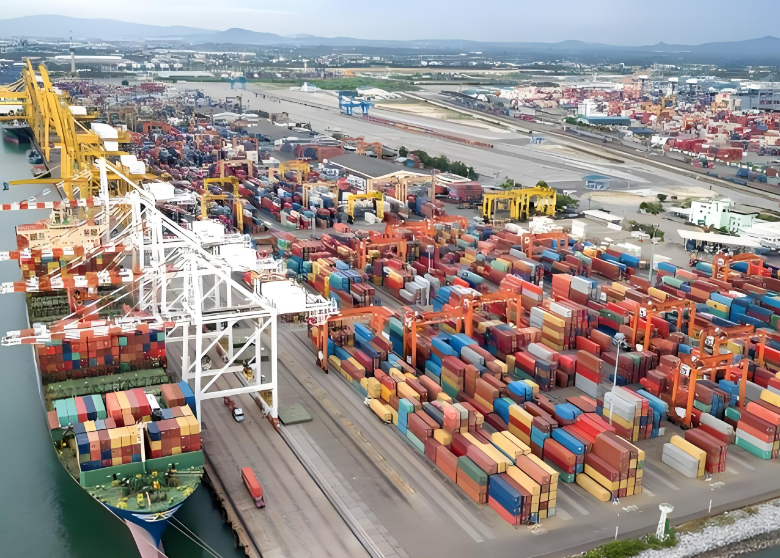 应对外国平台费用上涨    泰国推出新电商平台