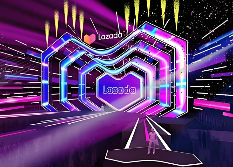 14周年庆！Lazada推出超级大促