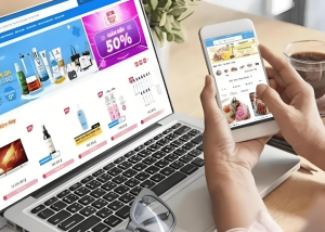 越南消费者消费行为转向