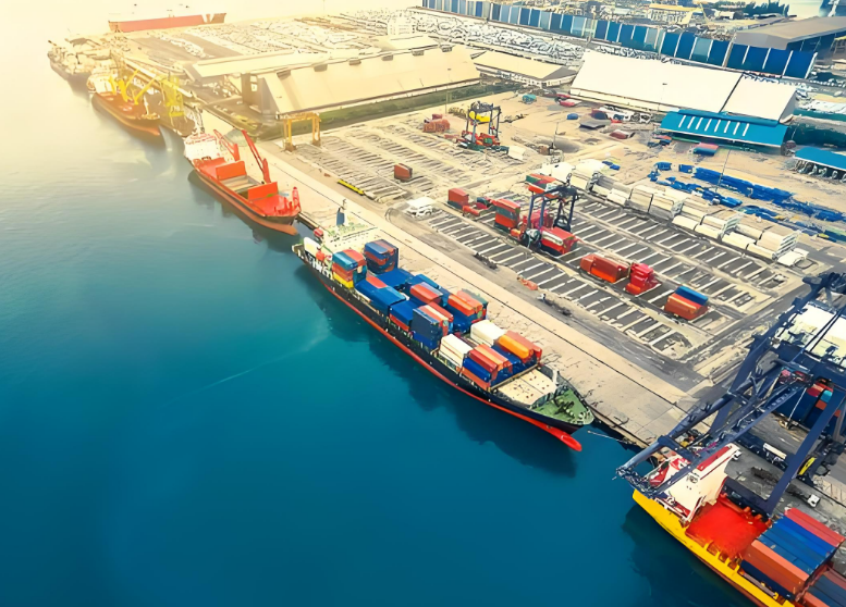 泰国一电商仓库被查！涉案资金巨大