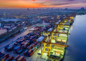 泰国新规生效利好卖家：严禁平台集体涨佣金、卖家...