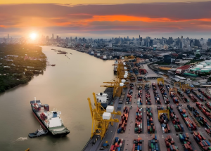 新规实施后  泰国销量下降但价格上涨