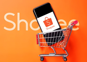 Shopee印尼站食品饮料大促销量猛增13倍