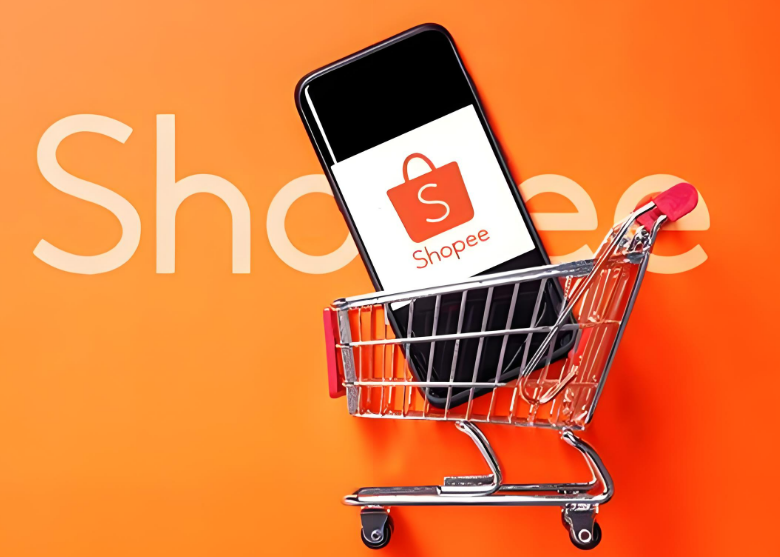 Shopee印尼站食品饮料大促销量猛增13倍