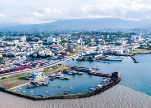 印尼快消品增速明显Shopee、TikTok Shop等表现差异...