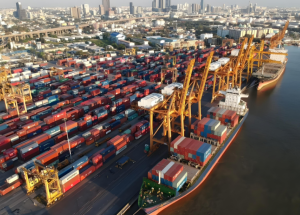 泰国GDP增速被下调至1.2-1.6%