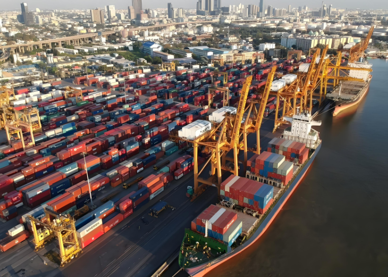 泰国GDP增速被下调至1.2-1.6%