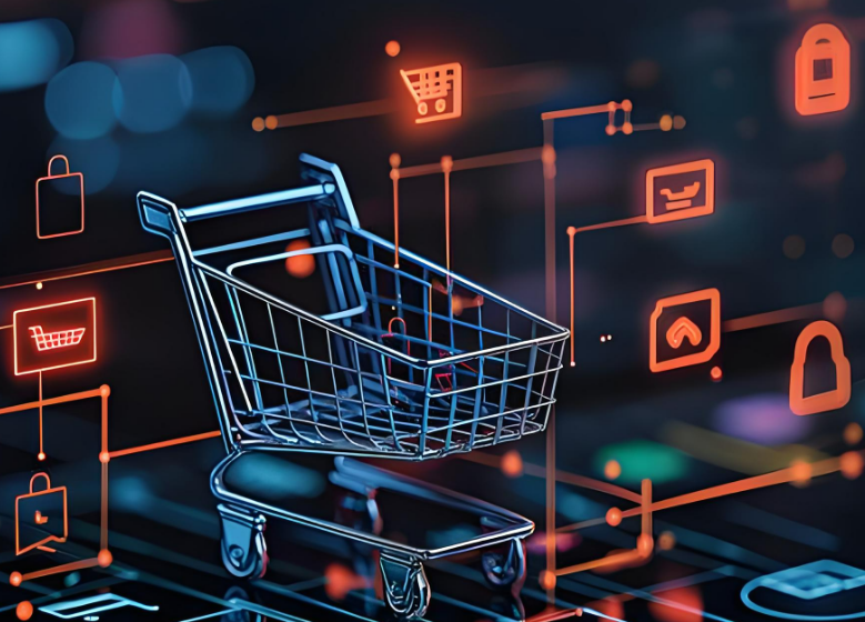 越来越多东南亚人依赖AI网购