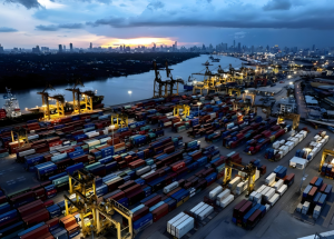 泰国加强市场监管，遏制灰色资本