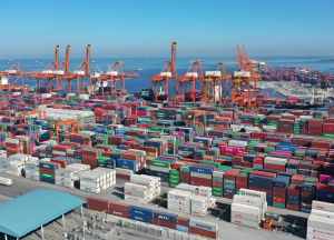 菲律宾电商继续增长！Shopee、Lazada、TTS市场份额...