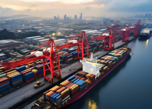 越南七家企业售假被罚2.15亿越南盾