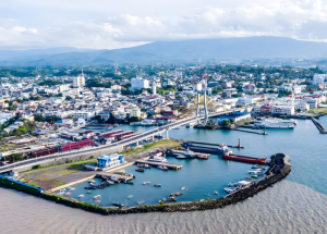 印尼2月电商销售额达57.6亿美元