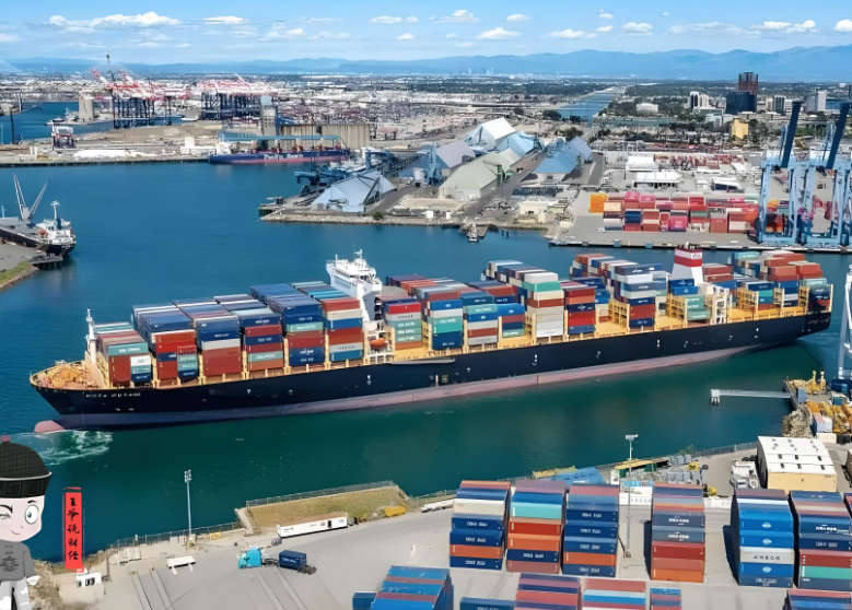 事关所有平台，印尼计划今年年中向卖家征税