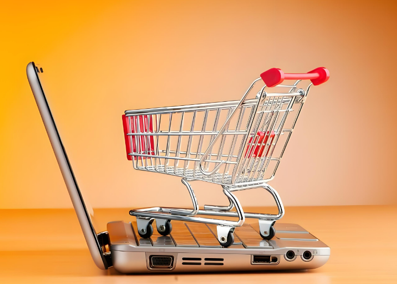 一季度跨境电商进出口达6184.6亿元