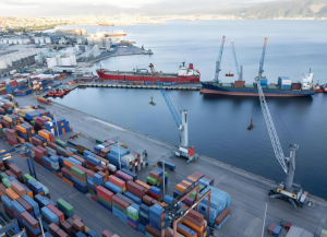 印尼对卖家征税已准备好 只待财政部长批准