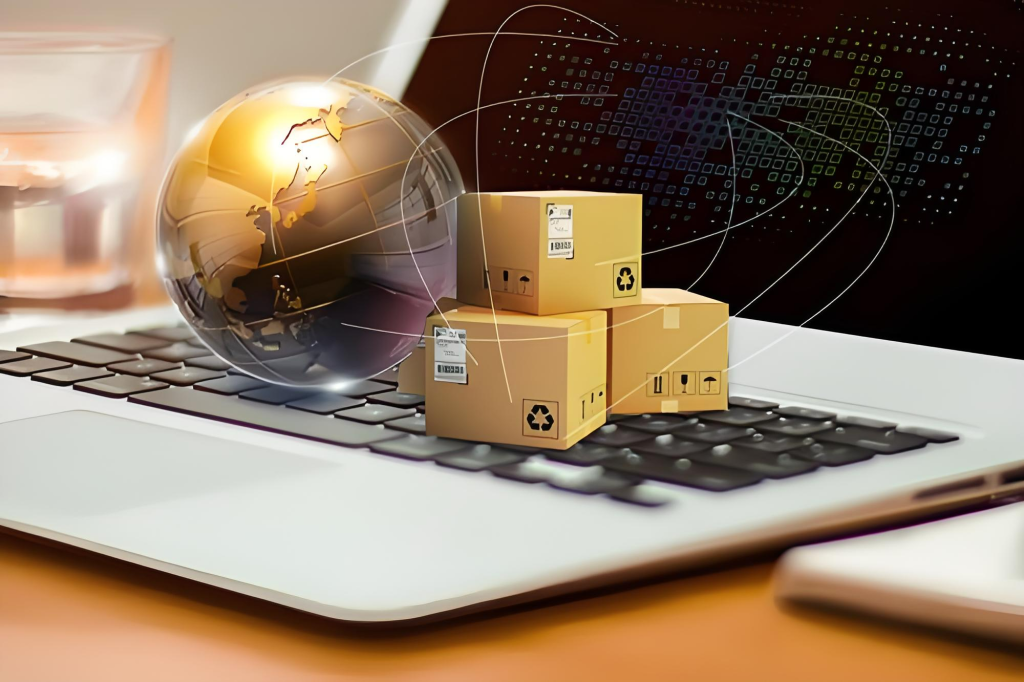 俄罗斯电商市场的中国卖家数量猛增